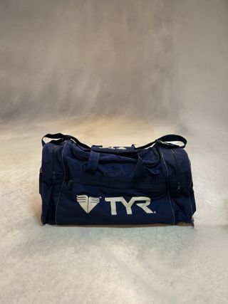 Borsone TYR 70L Blu
