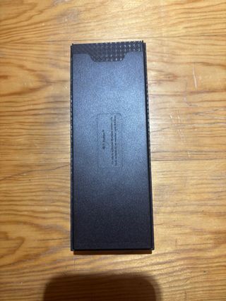 Bolígrafo Montblanc Noblesse Oblige Azul