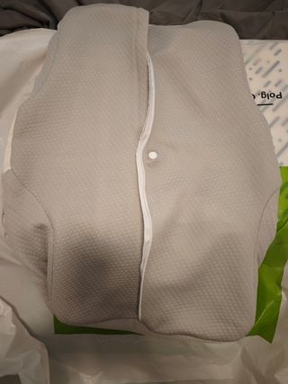 Almohada viscoelástica