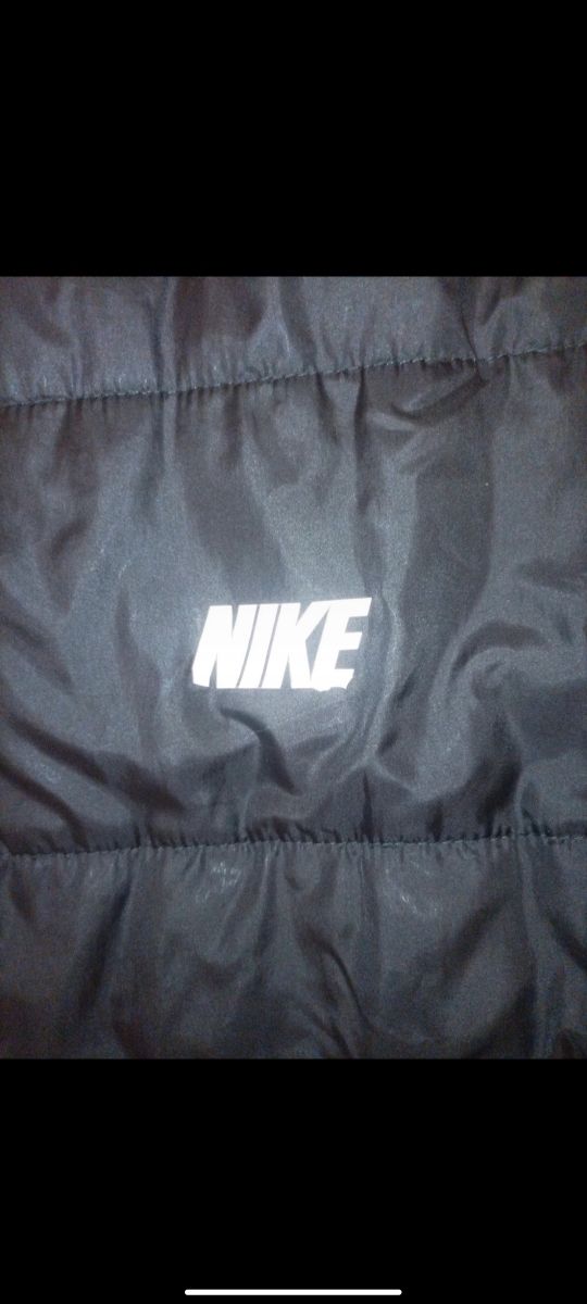 Giubbotto Nike Unisex