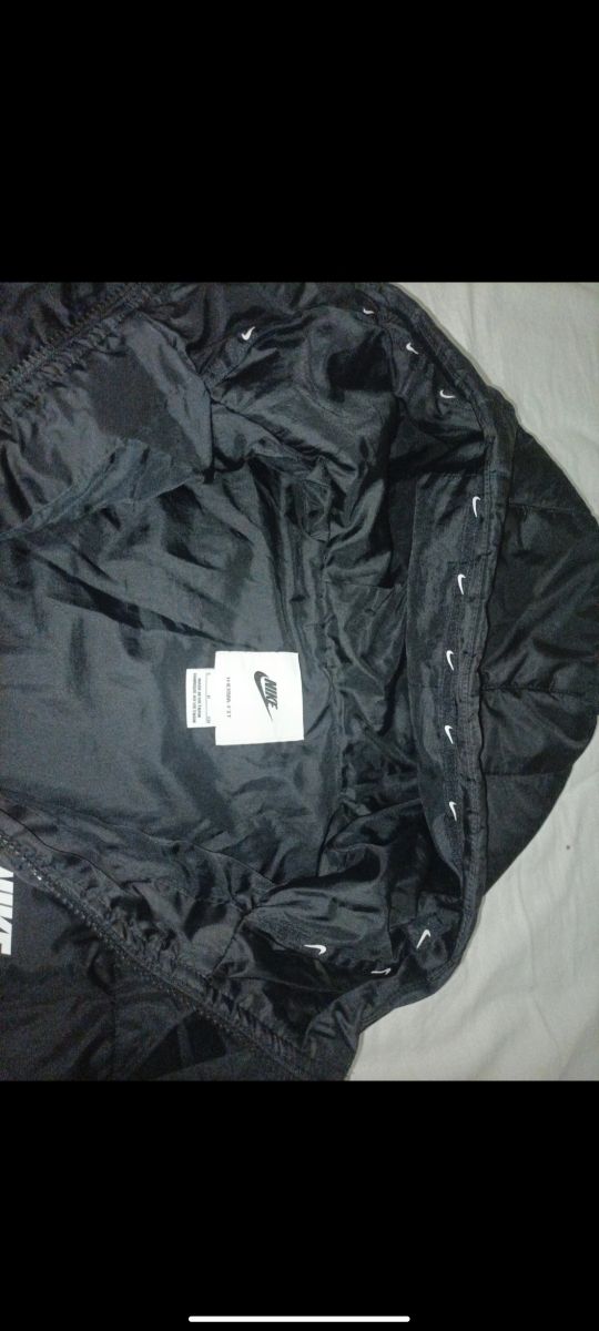 Giubbotto Nike Unisex