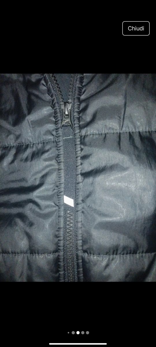 Giubbotto Nike Unisex