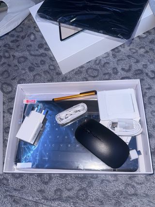 Tablet