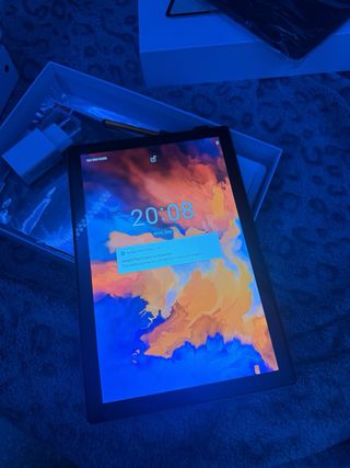 Tablet
