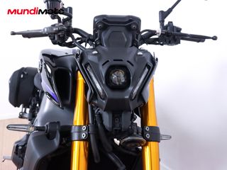 YAMAHA MT 09 SP