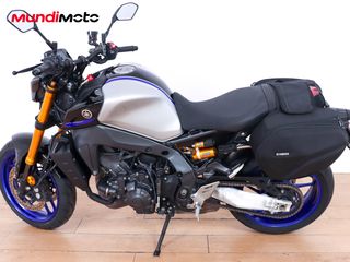 YAMAHA MT 09 SP