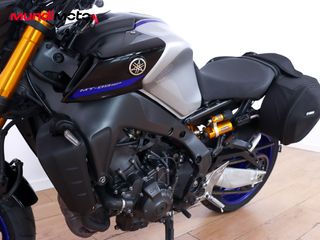 YAMAHA MT 09 SP