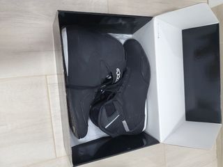 Zapatillas Alpinestars Negras