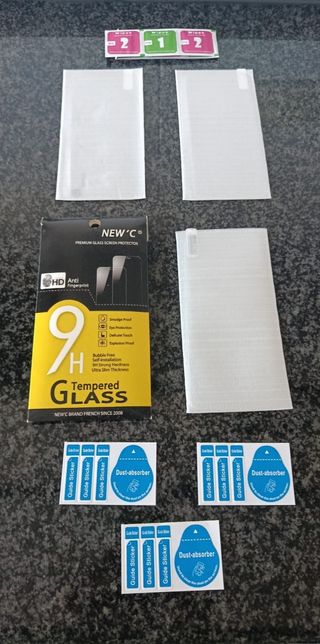 Cristal Templado Realme 9 Pro NEW'C