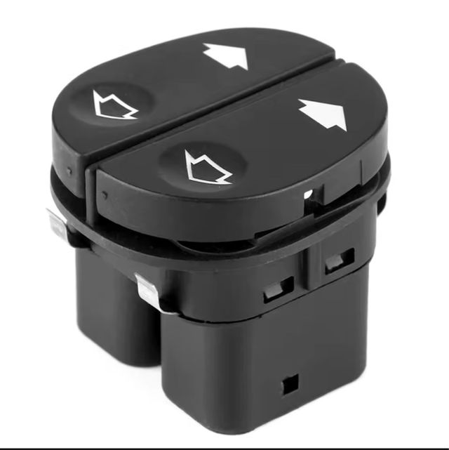 Botonera Ford Ka Fiesta Fusion