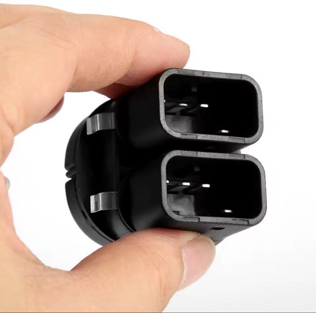 Botonera Ford Ka Fiesta Fusion