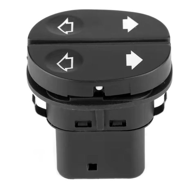 Botonera Ford Ka Fiesta Fusion