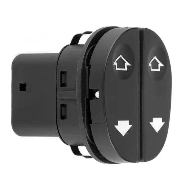 Botonera Ford Ka Fiesta Fusion