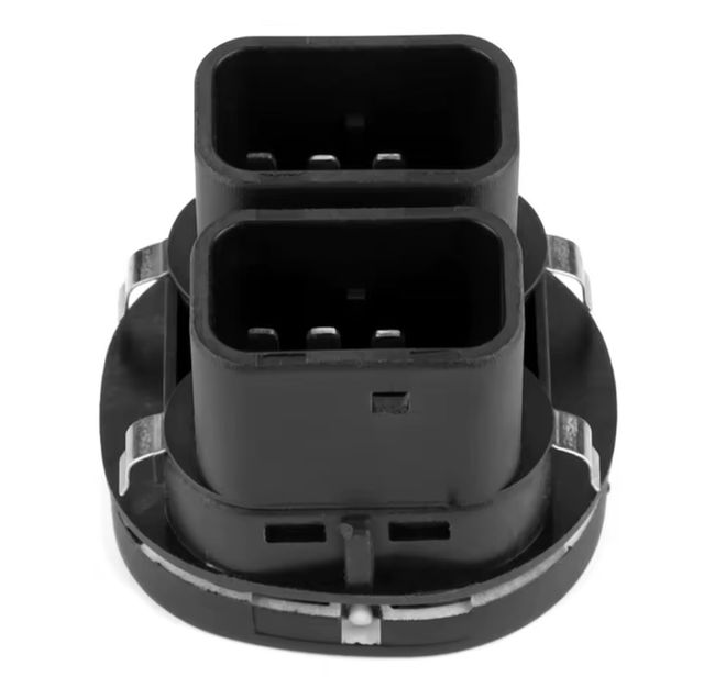 Botonera Ford Ka Fiesta Fusion