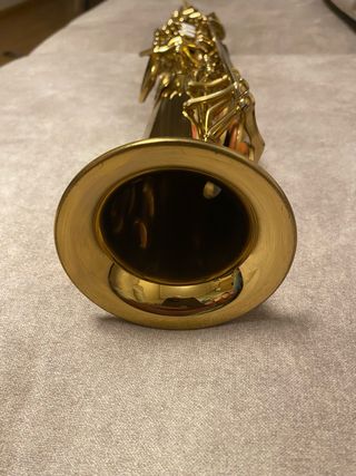 Saxo Soprano Sib Century