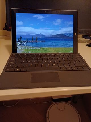 Microsoft Surface 3 Pro
