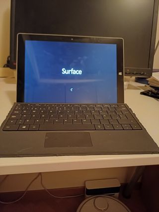 Microsoft Surface 3 Pro