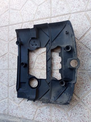 Tapa motor Audi A3