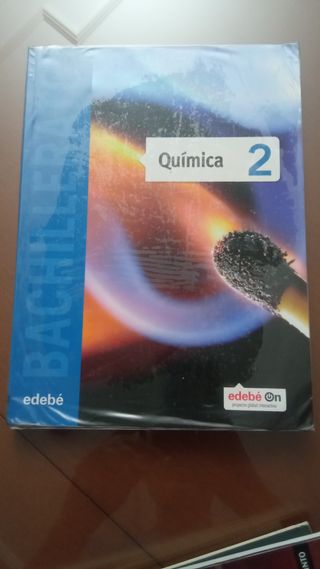 QUÍMICA