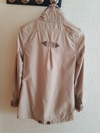 Parka