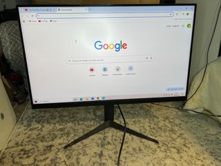 Monitor 32gs75q LG UltraGear Gaming nuevo 