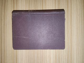 Medicina y cirugía caninas. Libro antiguo.medicina