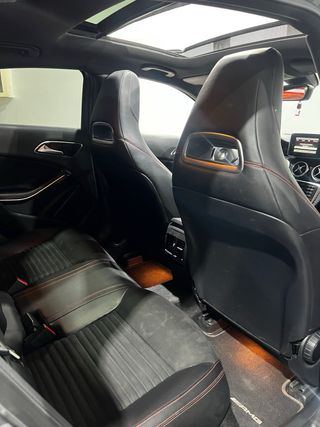Mercedes-Benz Clase A 2014