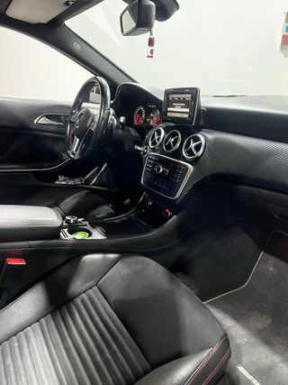 Mercedes-Benz Clase A 2014