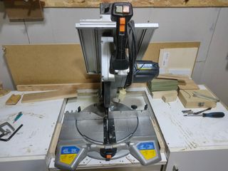 Ingletadora Virutex TM 33L