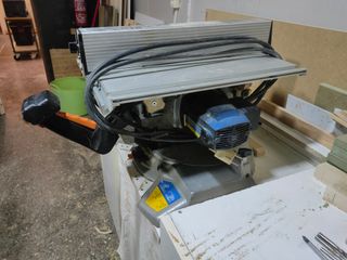 Ingletadora Virutex TM 33L