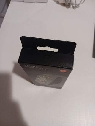 Vendo varios Xiaomi Smart Band 7