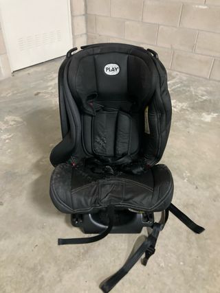 Silla de coche para bebé