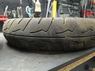 Llantas OZ Racing Doradas Aprilia RS 125