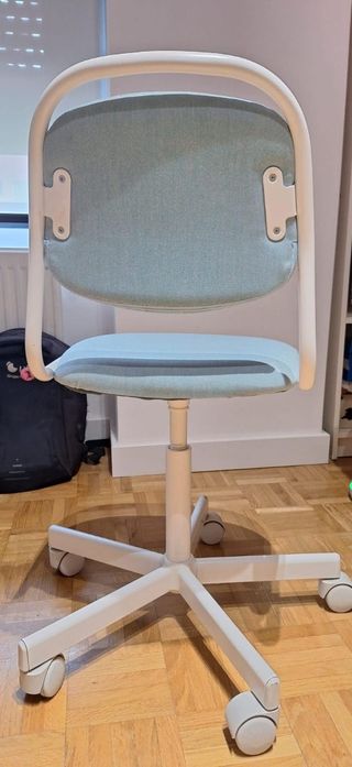 Silla infantil ÖRFJÄLL Ikea