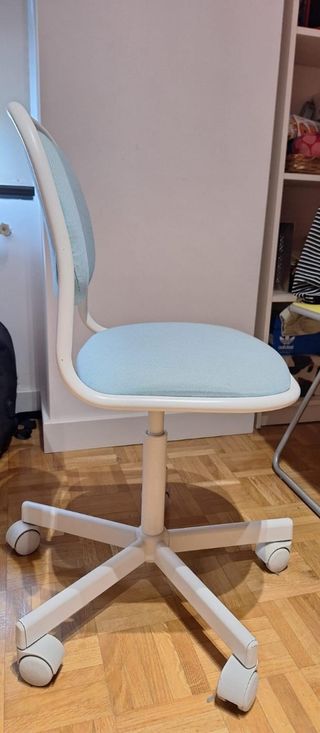 Silla infantil ÖRFJÄLL Ikea