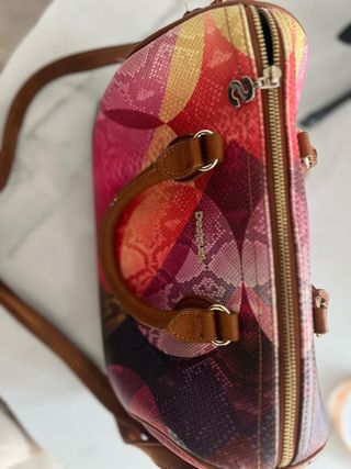 Bolso Desigual grande