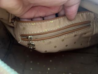 Bolso Desigual grande