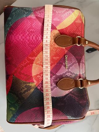 Bolso Desigual grande
