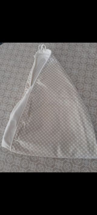 Funda capota Bugaboo Camaleón 3 Pasito a Pasito