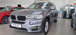 BMW X5 XDRIVE 30D 2017