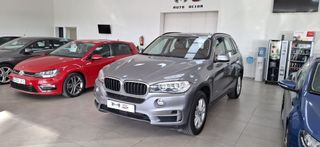 BMW X5 XDRIVE 30D 2017