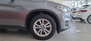 BMW X5 XDRIVE 30D 2017