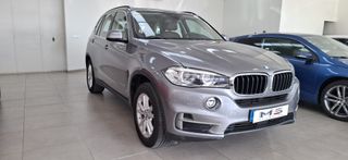 BMW X5 XDRIVE 30D 2017