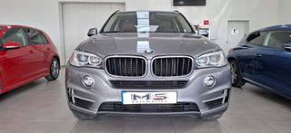 BMW X5 XDRIVE 30D 2017