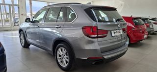 BMW X5 XDRIVE 30D 2017