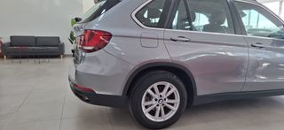 BMW X5 XDRIVE 30D 2017
