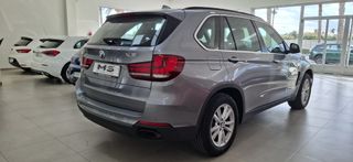 BMW X5 XDRIVE 30D 2017
