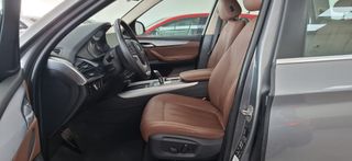 BMW X5 XDRIVE 30D 2017