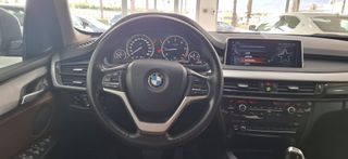 BMW X5 XDRIVE 30D 2017