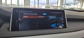 BMW X5 XDRIVE 30D 2017